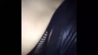 ممثلة لبنانية تبتلع السائل المنوي في أول فيلم إباحي لها