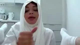 مقطع من الجنس الإيراني في و