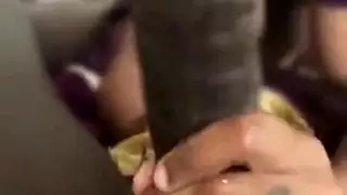 معاينة صريحة: مشاهد شرجية قاسية