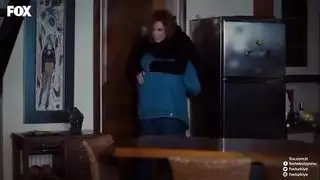 أمهات تركي في جنس جماعي صريح