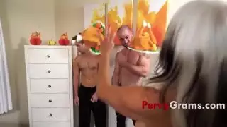 مزايا أن تمتلئ بشاب مثار