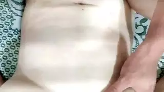 استسلام نهائي: لا أتحمل المزيد لكنها قبلت كل شيء