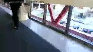مؤخرة شابة تُنكح: كس وبظر كاتي المراهقة مع إيلاج شرجي مزدوج
