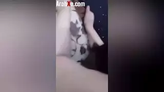 خالي يحب طيزي
