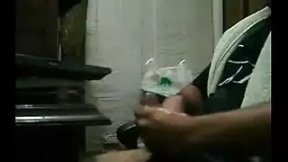 الشهية الخادمة الهندي لعبة الجنس الحقيقي