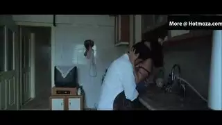 خيال عائلي يتحقق: جنس عنيف وشغوف
