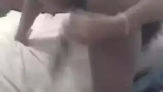 حار الحمار الأبنوس الفرخ يظهر لها جسم مذهل في اطلاق النار في الهواء الطلق