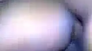 مهمة فتاة المبللة السرية: شرجي مع العميل