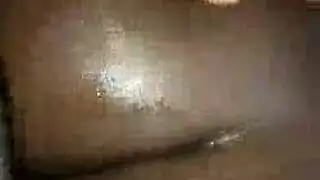سحاقيات أكبر سنًا بحزام لمشهد مقص قوي