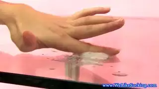 بورن مثلي قاسي: أخذ بالقوة