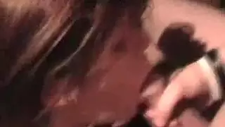 جماع خام مع سيدة ممتلئة الجسم