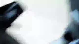 حركات دينا الساخنة تجعله يقذف على الفور