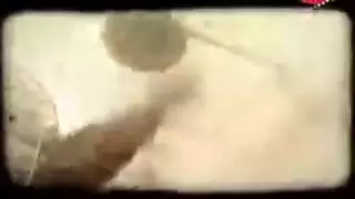 لواط عنيف: زب أسود يهيمن على باطن ناعم