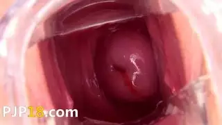 نيك عنيف في الحلق والشرج مع دموع