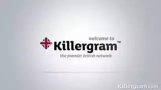 فتاة مملوءة في أكشن إكس إكس إكس قاسي