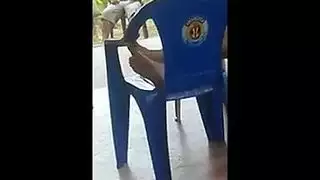 نجمت البورن الساخنة نيكول تتفجر في السبا