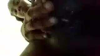 عاهرات منقوعة وهمجية في العمل