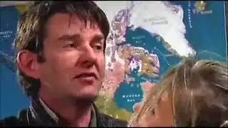 حمراء هائلة الصيد للحوم