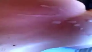 زوجة هزلي الحمار شاعر المليون