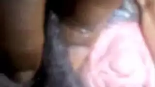 إصبع سينثيا بالنسبة لي