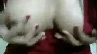 نيك اثداء عنيف بوضعية كلب