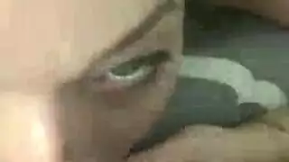 استيلاء شرجي بقوة بواسطة حمار