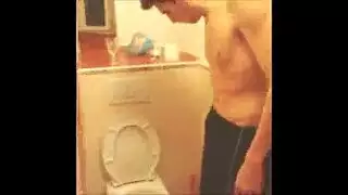 جلسة شرجية مثليّة مزدوجة وقاسية