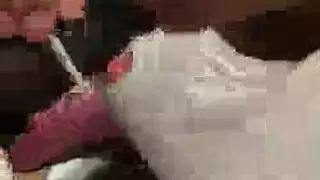 تمديد متطرف: نكاب مزدوج xxx