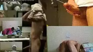 جلسة سكس hardcore: إنه يدمر مهبلها