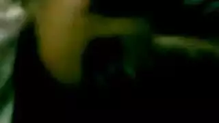 خضوع الكاهنة لعضو الجد الضخم
