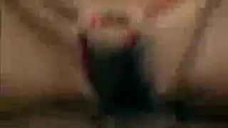 لعب جنس شرجي قوي بألعاب مع الدكتور ويلدر وميلاني