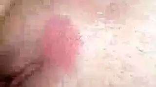 صديقة متسللة تستمني بفَيْبرَاتور مسروق