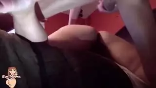القذف في طيز الفتاتين