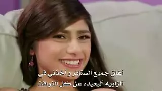 مقاطع الفلم سينما حياة زوجيه