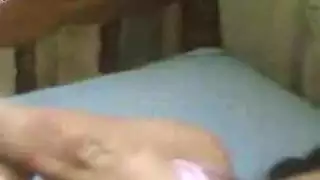 سحاق بنت تختصب لبوه بقوه