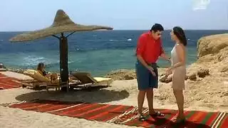 شاهد هند سابري تأخذه بعمق في فيلم إباحي قوي