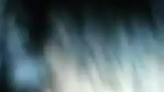 جنس فموي صريح من فتى ريفي عربي
