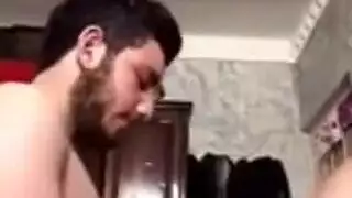 ٤٠ دقيقة من سكس مصري خام الصديقة تأخذ كل شيء