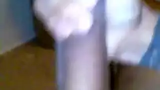 النيك وقذف اللبن