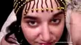 ممارسة الجنس القذرة في الصحراء مع الفتاة المصرية