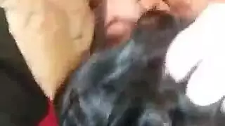 فرجها يأمر: عبد فموي عربي في العمل