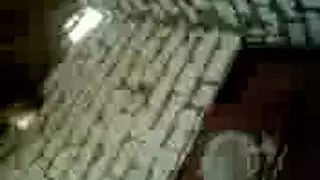 ضرب شرجي مسيطر عند شروق الشمس