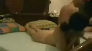 فيلم جنسي عاطفي لزوجين تونسيين من الحياة الواقعية