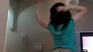 مقطع هاردكور خام حركات نيك شرسة