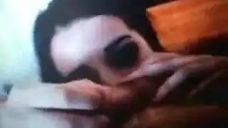 شقراء تُضرب بقوة على مكتب المكتب