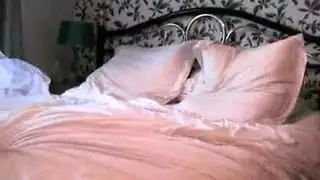 هل تحب الاستمناء؟ إنهاؤك المتفجر هو ما يجعلها تعود