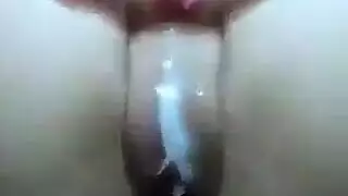 زب مصري ضخم يوسع فتحة ضيقة ومبللة