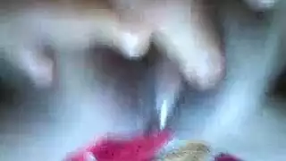 فم كارين هو وعاء للسائل المنوي