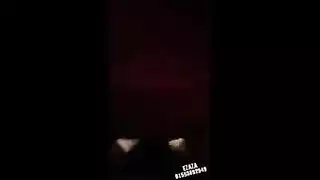 محذوف صريح: خالد يوسف يسود ميني فاروق في السرير