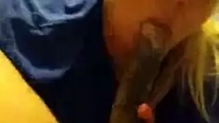مبلل وقذر: جماع لساني مهبل متهور